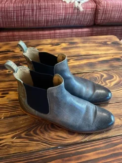 Melvin und Hamilton Stiefeletten