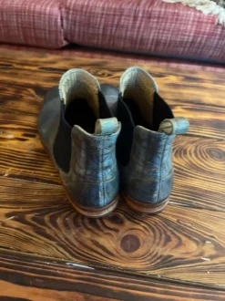 Melvin und Hamilton Stiefeletten