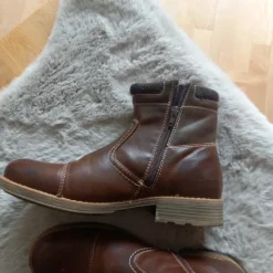 Memphis One Stiefeletten