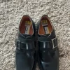 Memphis Schnallenschuh Herren Gr.42