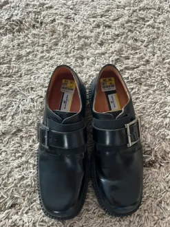 Memphis Schnallenschuh Herren Gr.42