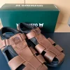 Mephisto Herren Sandalen