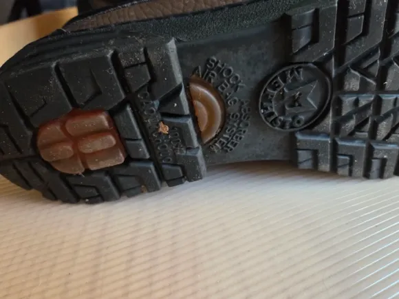 Mephisto Schuhe