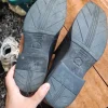 Mercedes Heren schoenen nette schoenen maat 44 leer