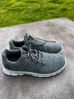 Merino Sneaker von Tiroler Loden, neuwertig