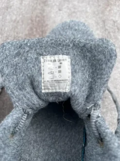 Merino Sneaker von Tiroler Loden, neuwertig