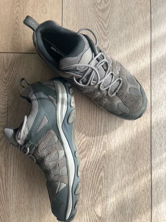 Merrell Accentor 3 maat 45 (10,5)