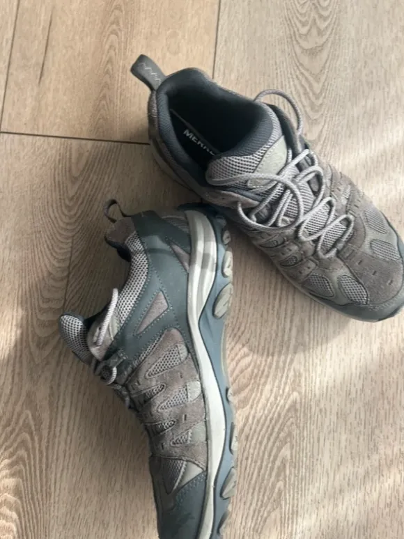 Merrell Accentor 3 maat 45 (10,5)
