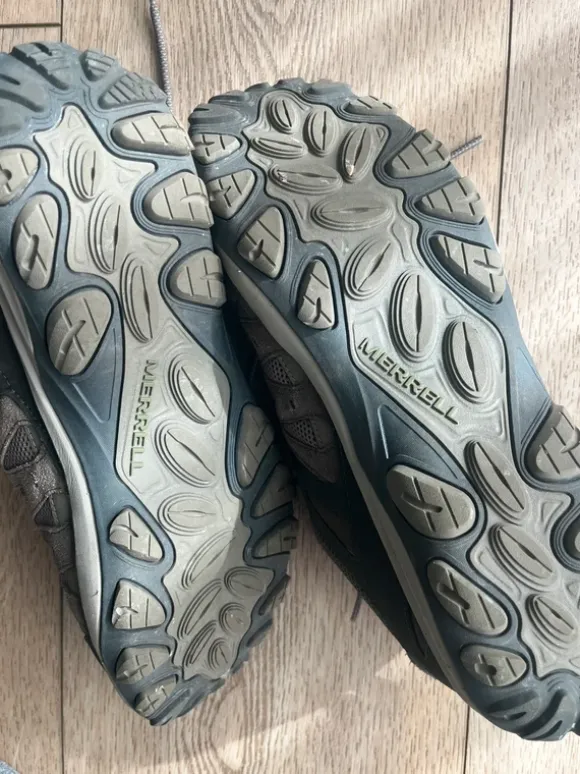 Merrell Accentor 3 maat 45 (10,5)