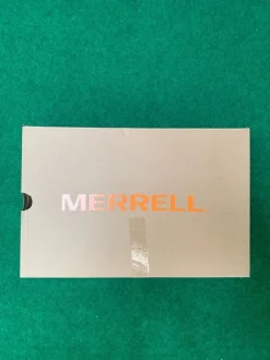 Merrell Hydro Moc Herren - Schwarz - 45