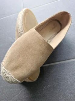 MHNY Espadrilles, neuwertig