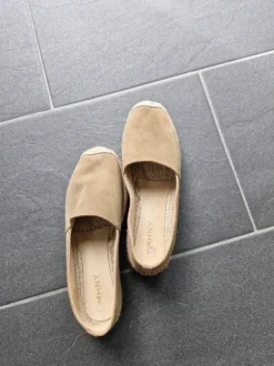MHNY Espadrilles, neuwertig