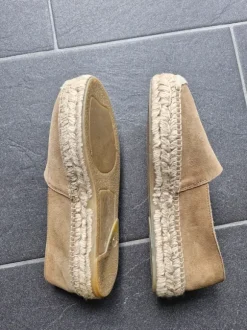 MHNY Espadrilles, neuwertig
