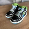 Minecraft Sneaker Schuhe Highcut 34