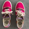 Mipacha schoenen (roze) mt 40