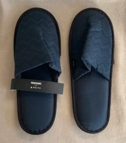 Missoni slippers