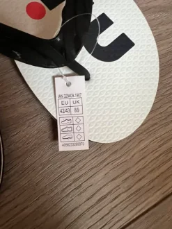 Mistral Flip Flops Badeschuhe