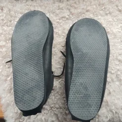 Mittelalter-Schuhe