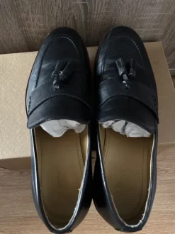Männer Loafer