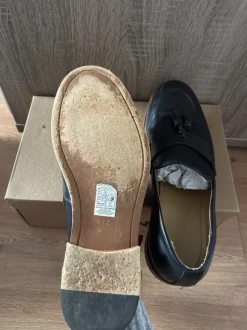Männer Loafer