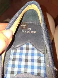 Männer Schuhe