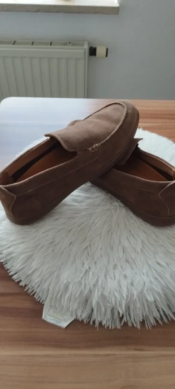 Männer Sommer Schuhe Größe 43