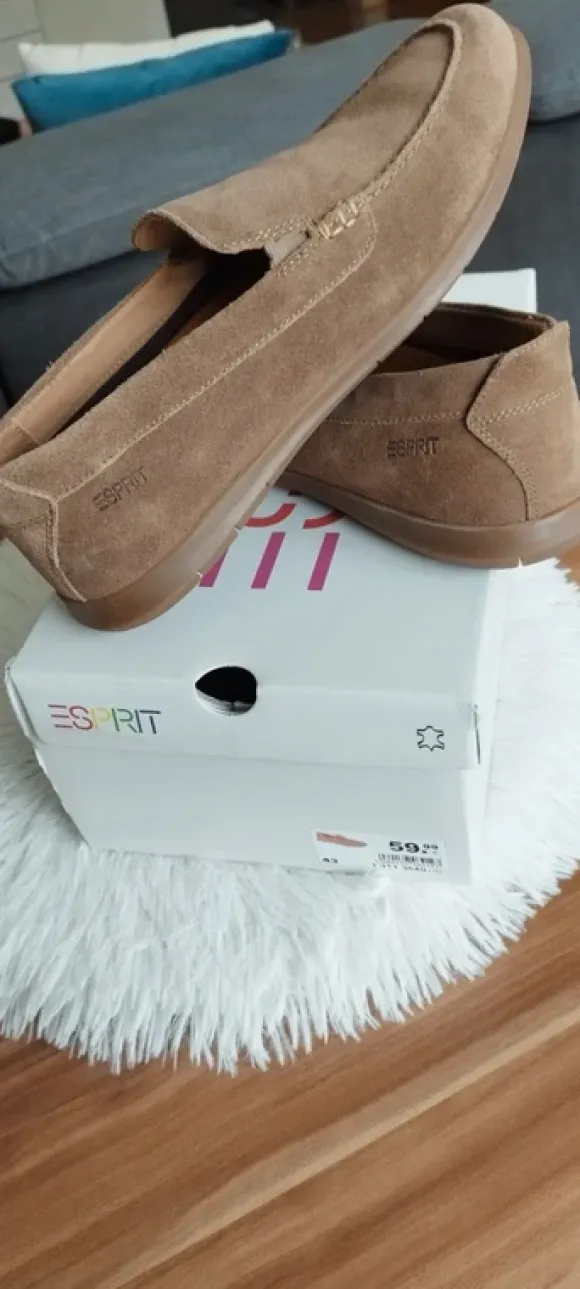 Männer Sommer Schuhe Größe 43