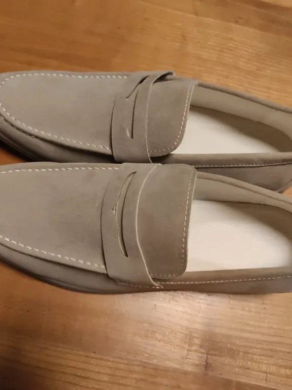 Mocassin