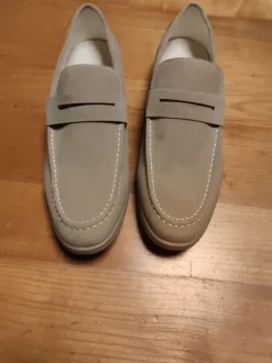Mocassin