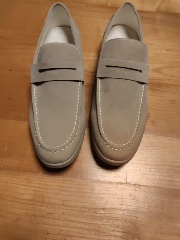 Mocassin