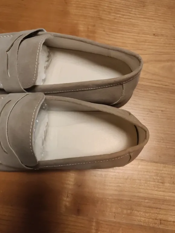 Mocassin