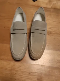 Mocassin