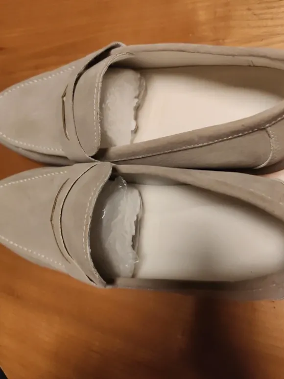 Mocassin