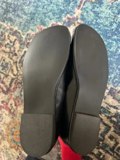 Mocassin les Sabates