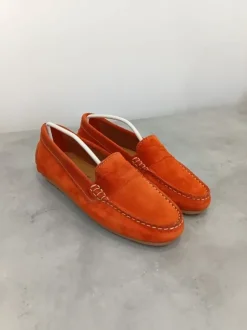 Mocassini donna
