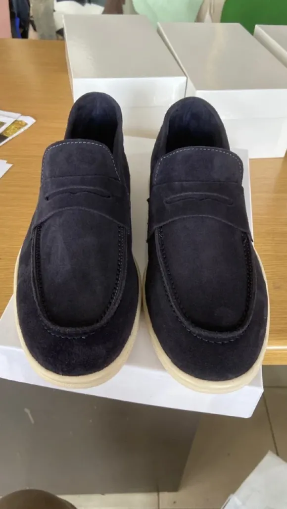 Mocassino uomo