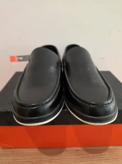 Mocassino uomo - pierre cardin - taglia 45
