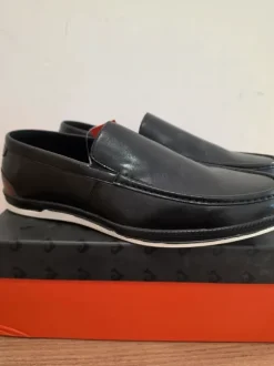 Mocassino uomo - pierre cardin - taglia 45