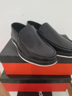 Mocassino uomo - pierre cardin - taglia 42