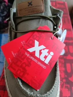Mocassins