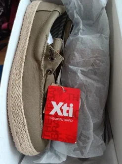 Mocassins