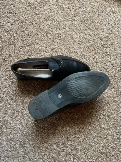 Mocassins