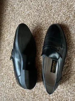 Mocassins