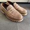Mocassins Bata taille 42