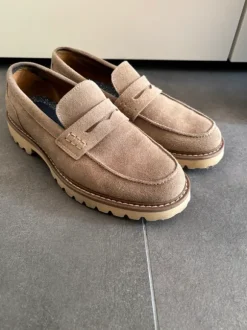 Mocassins Bata taille 42