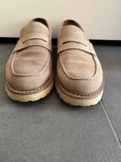 Mocassins Bata taille 42