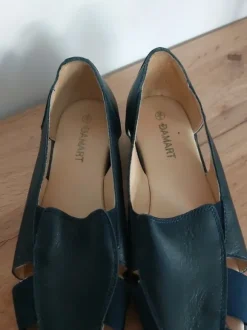 Mocassins Damart 39