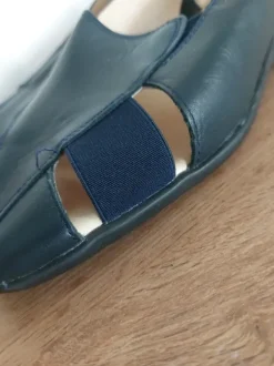 Mocassins Damart 39