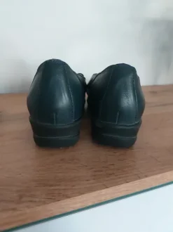 Mocassins Damart 39