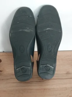 Mocassins Damart 39